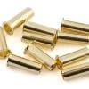 1UP Racing 4mm To 5mm LowPro Bullet Plug Adapters (10)