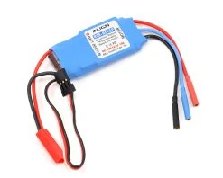 ALIGN RCE-BL15P Brushless ESC W/Governer Mode