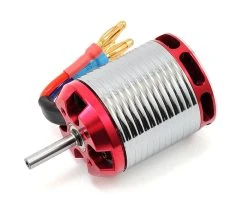 ALIGN 460MX Brushless Motor (1800kV)