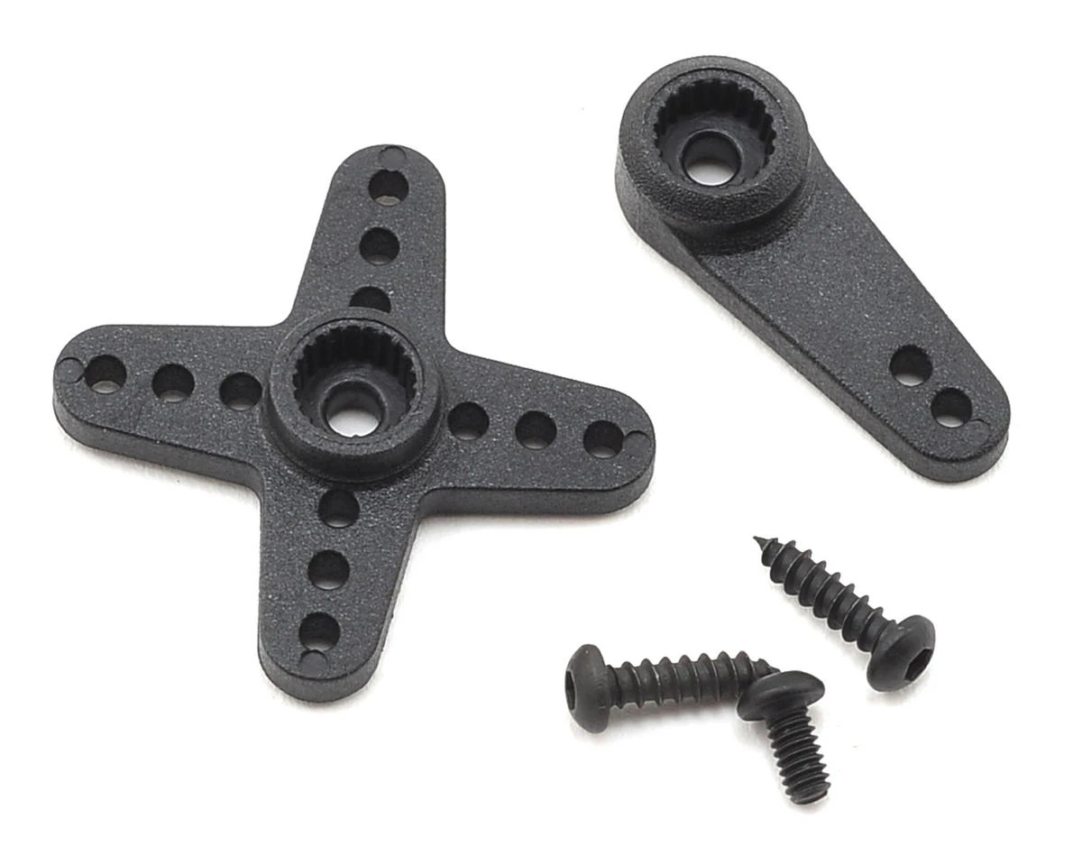 ALIGN DS450 Digital Metal Gear Mini Cyclic Servo (High Voltage) 2 ALIGN DS450 Digital Metal Gear Mini Cyclic Servo (High Voltage) - Image 2