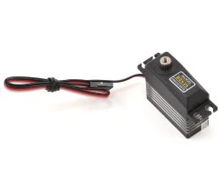 ALIGN DS535 Digital Metal Gear Mini Tail Servo (High Voltage)