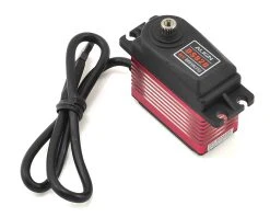 ALIGN DS820 High Voltage Brushless Cyclic Servo