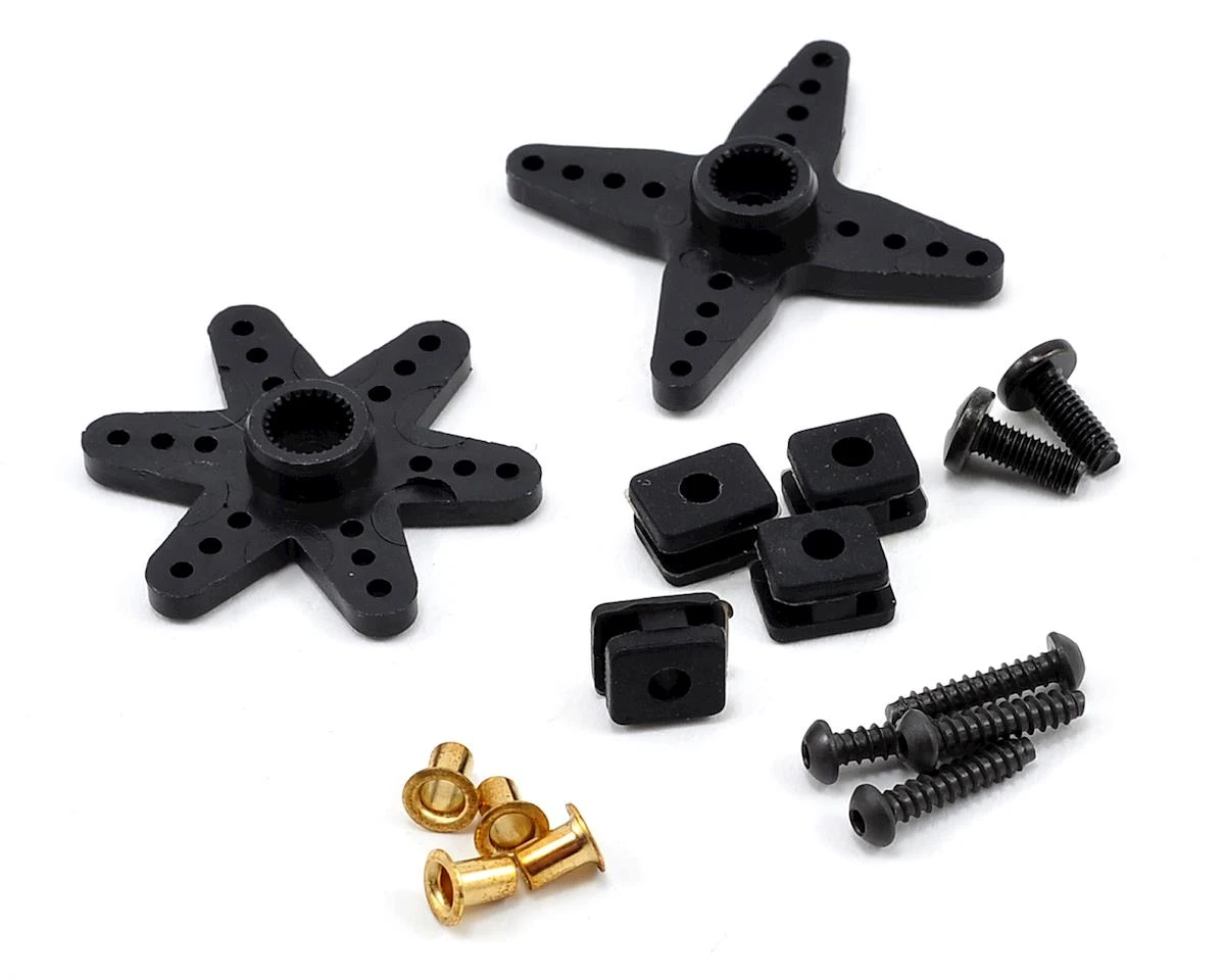 ALIGN DS825M High Voltage Brushless Tail Servo 2 ALIGN DS825M High Voltage Brushless Tail Servo - Image 2