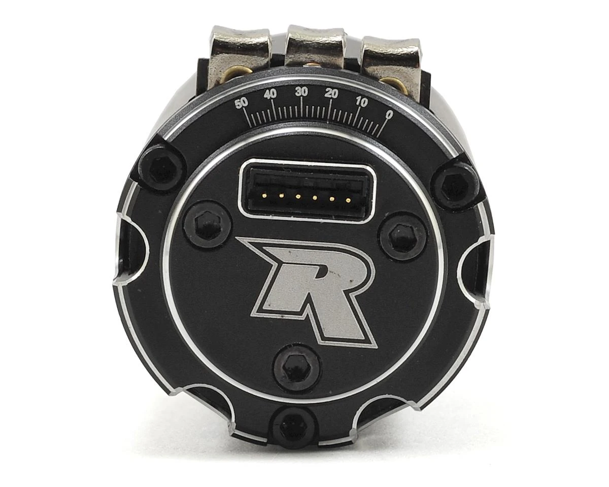 Reedy Sonic 540-M3 1/12 Modified Brushless Motor (6.5T) 2 Reedy Sonic 540-M3 1/12 Modified Brushless Motor (6.5T) - Image 2