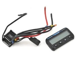 Reedy Blackbox 510R 2S ESC W/PROgrammer 2