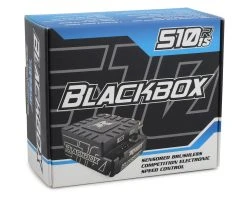 Reedy Blackbox 510R 1S Competition Brushless ESC -Furitek shop asc27009 2