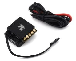 Reedy Blackbox 510R 1S Competition Brushless ESC W/PROgrammer 2