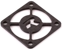 Reedy 30x30mm Carbon Fiber Fan Guard