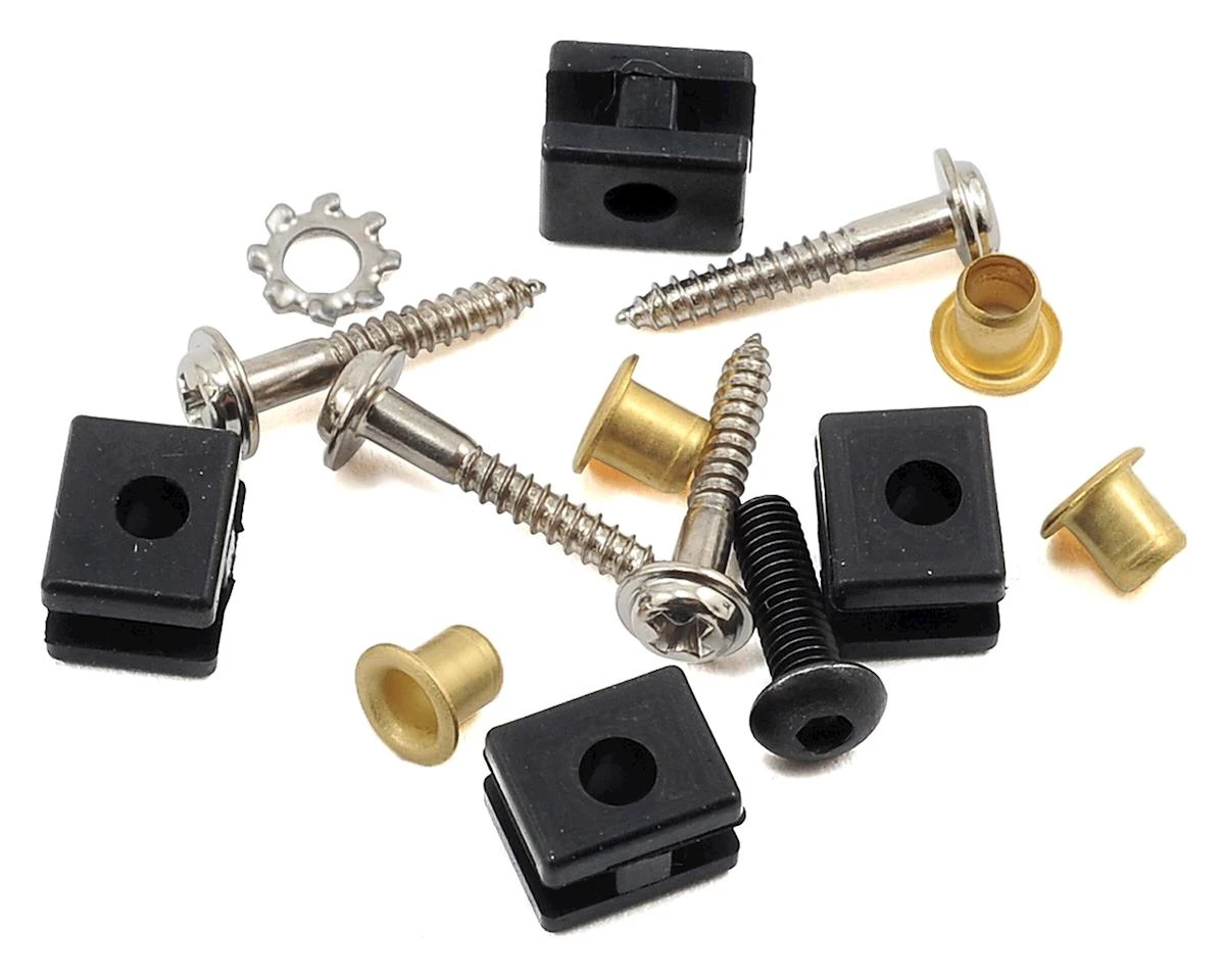 Reedy RC2312 Digital Competition Crawler Metal Gear Servo (High Voltage) 2 Reedy RC2312 Digital Competition Crawler Metal Gear Servo (High Voltage) - Image 2