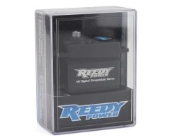 Reedy RC2312 Digital Competition Crawler Metal Gear Servo (High Voltage) 5 Reedy RC2312 Digital Competition Crawler Metal Gear Servo (High Voltage) -Furitek shop asc27116 2