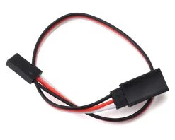 Team Associated Reedy Power 200mm Servo Wire Extension Lead