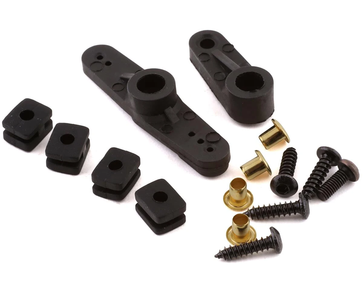 Reedy RC4020A Digital Competition Crawler Metal Gear Servo (High Voltage) 2 Reedy RC4020A Digital Competition Crawler Metal Gear Servo (High Voltage) - Image 2