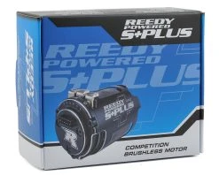 Reedy S-Plus Competition Spec Brushless Motor (25.5T) -Furitek shop asc27400 3