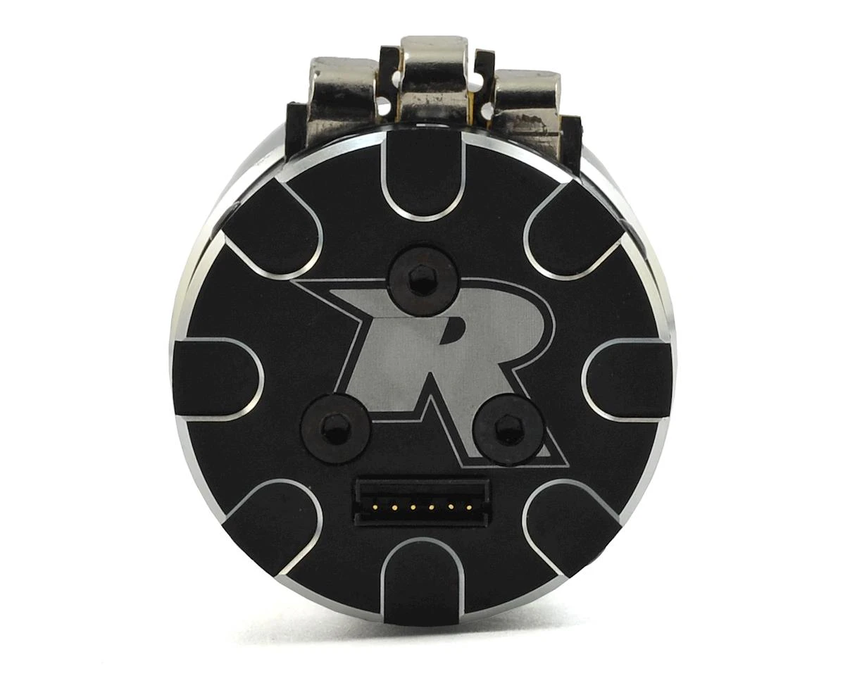 Reedy Sonic 866 1/8 Scale Buggy Sensored Brushless Motor (2100kV) 2 Reedy Sonic 866 1/8 Scale Buggy Sensored Brushless Motor (2100kV) - Image 2