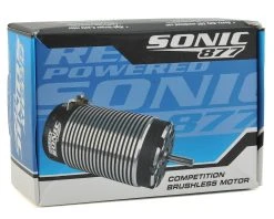 Reedy Sonic 877 1/8 Scale Truggy Sensored Brushless Motor (2000kV) -Furitek shop asc27407 2