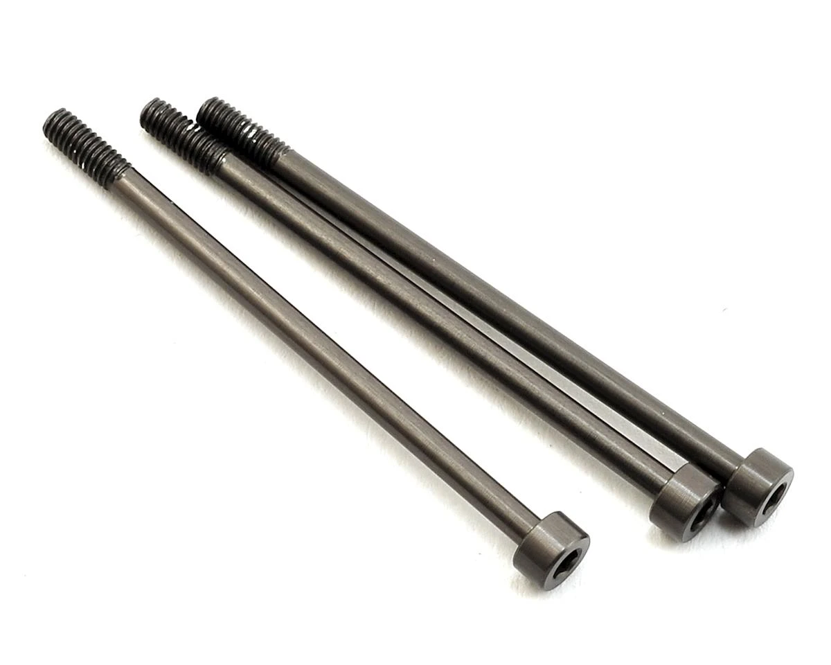 Reedy S-Plus Aluminum Case Screw Set 1 Reedy S-Plus Aluminum Case Screw Set