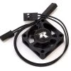 Reedy 30mm HV Motor Cooling Fan W/195mm Extension