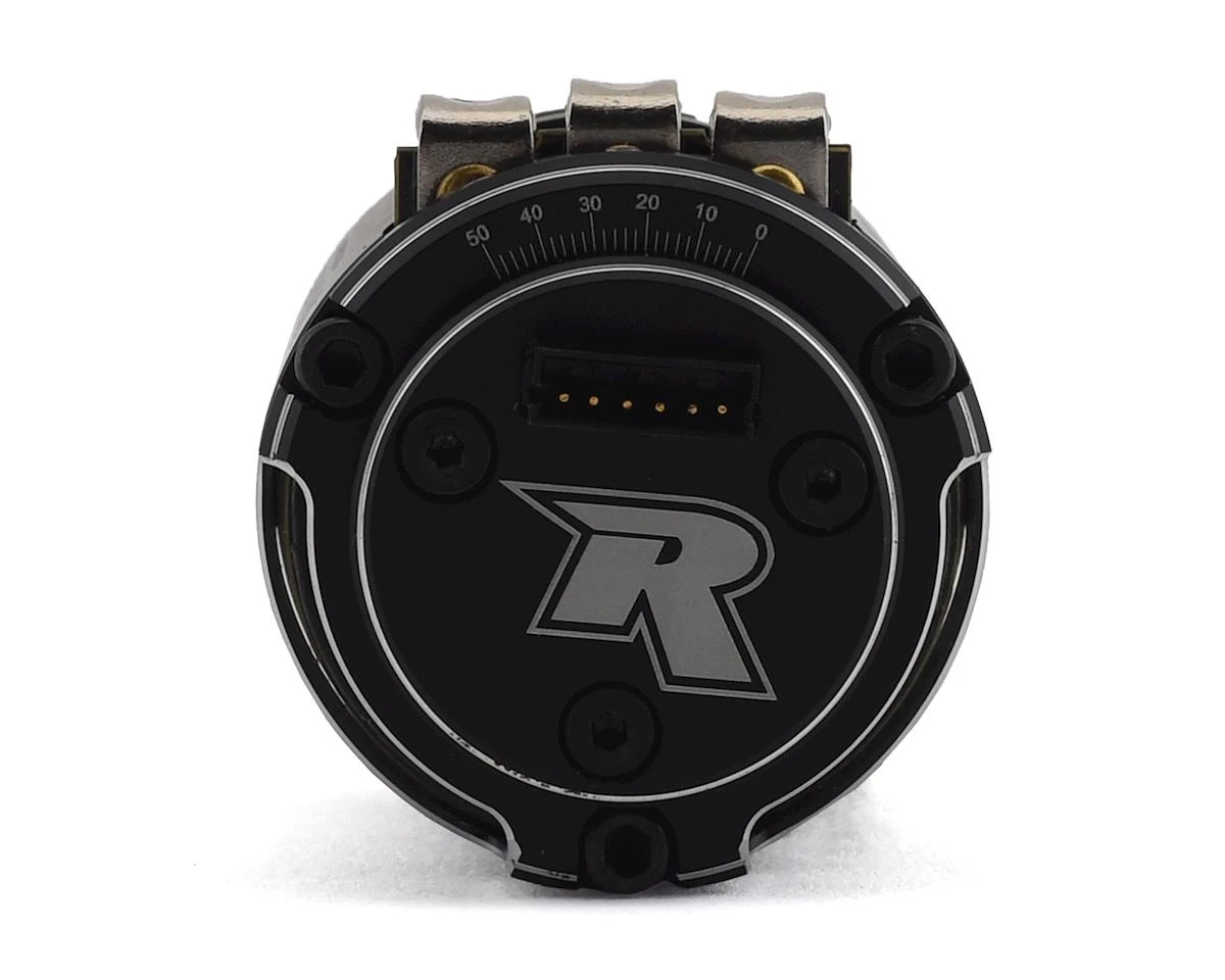 Reedy S-Plus Competition Spec Torque Brushless Motor (21.5T) 2 Reedy S-Plus Competition Spec Torque Brushless Motor (21.5T) - Image 2