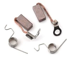 Reedy Radon 2 Brush & Spring Set