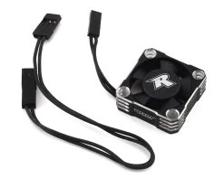 Reedy 30mm Aluminum HV Motor Cooling Fan