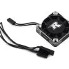 Reedy 40mm Aluminum HV Motor Cooling Fan