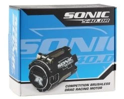 Reedy Sonic 540.DR Drag Racing Modified Brushless Motor (2.5T) -Furitek shop asc27470 3