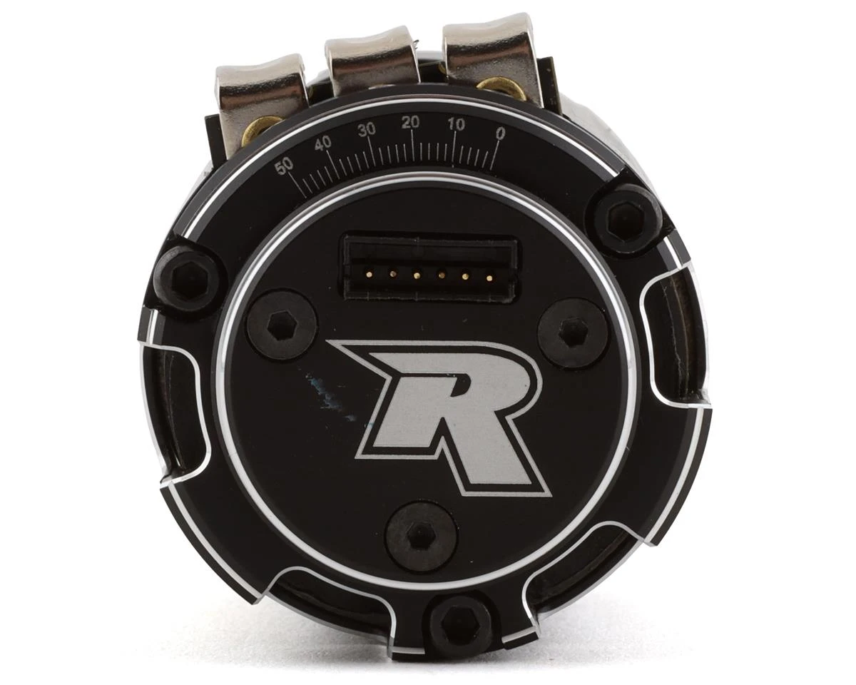 Reedy Sonic 540.DR Drag Racing Modified Brushless Motor (3.0T) 2 Reedy Sonic 540.DR Drag Racing Modified Brushless Motor (3.0T) - Image 2