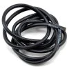 Reedy Pro Silicone Wire (Black) (1 Meter) (12AWG)