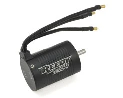 Team Associated 550-SL4 Sensorless 4-Pole Brushless Motor (3500kV)