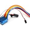 LRP "Flow" WorksTeam Brushless ESC