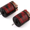 Team Brood Monster Truck Machine Wound 540 Clod Buster Motor Set (2) (17T) (Matched Pair)