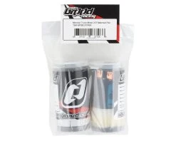 Team Brood Monster Truck Machine Wound 540 Clod Buster Motor Set (2) (23T) (Matched Pair) -Furitek shop bro tbr mtm23tpair 2