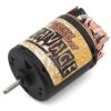 Team Brood Ravage Machine Wound 540 5 Segment Dual Magnet Brushed Motor (16T)