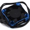 Team Brood Ventus Aluminum HV High Speed Cooling Fan (Blue) (30x30x10mm)