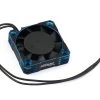 Team Brood Ventus XL 40mm HV Aluminum Cooling Fan (Blue)