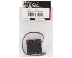 Team Brood Ventus XL 40mm HV Aluminum Cooling Fan (Orange) 3 Team Brood Ventus XL 40mm HV Aluminum Cooling Fan (Orange) -Furitek shop bro tbr ventusxlorange 1