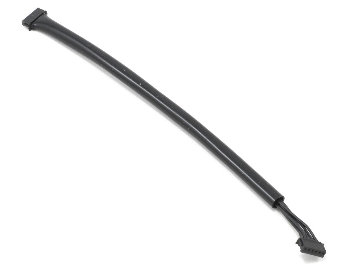 CRC Super Soft Brushless Motor Sensor Wire (150mm) 1 CRC Super Soft Brushless Motor Sensor Wire (150mm)