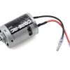 Core RC 540 Silver Can Brushed Motor (15T)
