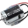Core RC 540 Silver Can Brushed Motor (21T)