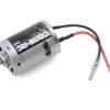 Core RC 540 Silver Can Brushed Motor (27T)