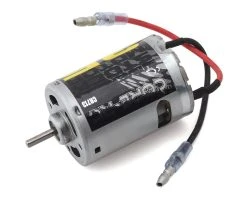 Core RC 540 Silver Can Brushed Motor (35T)