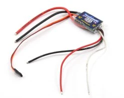 Castle Creations Thunderbird 36-Amp Brushless ESC