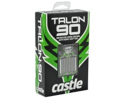 Castle Creations Talon 90 Brushless ESC 5 Castle Creations Talon 90 Brushless ESC -Furitek shop cse010 0097 00 2