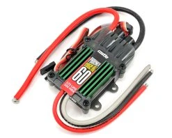 Castle Creations Phoenix Edge 60HV 50V 60-Amp ESC