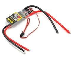 Castle Creations PHX Edg Lte 130 34V 130 AMP ESC W/5 AMP BEC