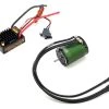 Castle Creations Sidewinder 3 WP 1/10 ESC/Motor Combo (5700kV) W/Sensored 1406 Motor