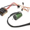 Castle Creations Sidewinder SCT WP ESC Combo W/Sensored 1410 Motor (3800kV) (5mm Shaft)