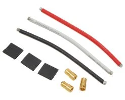 Castle Creations Monster X 1/8 Brushless Combo W/1512 Sensored Motor (2650kV) -Furitek shop cse010 0145 04 3