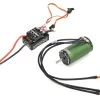 Castle Creations Mamba X SCT 1/10 Brushless Combo W/1415 Sensored Motor (2400kV) (5mm Shaft)