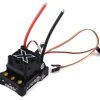 Castle Creations Mamba Monster X 8S 1/6 Brushless ESC